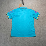 Camiseta Gola Polo Viagem CBF