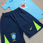 Kit CBF