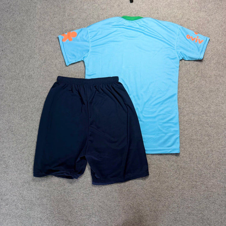 Kit CBF
