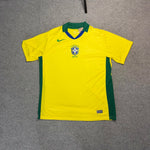 Camiseta CBF 25/26