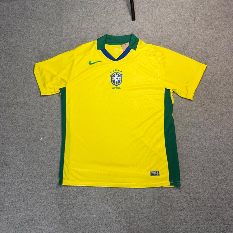 Camiseta CBF 25/26