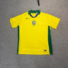 Camiseta CBF 25/26