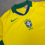 Camiseta CBF 25/26