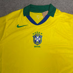 Camiseta CBF 25/26