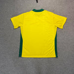 Camiseta CBF 25/26