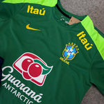 Kit Treino CBF