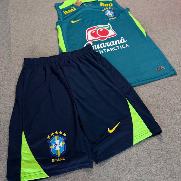 Kit treino CBF