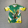 Camiseta CBF Taffarel Comemorativa