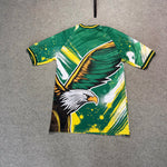 Camiseta CBF Taffarel Comemorativa