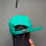 Boné New York Green