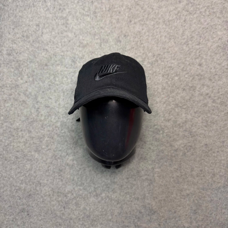 Boné NK Sportwear Allblack