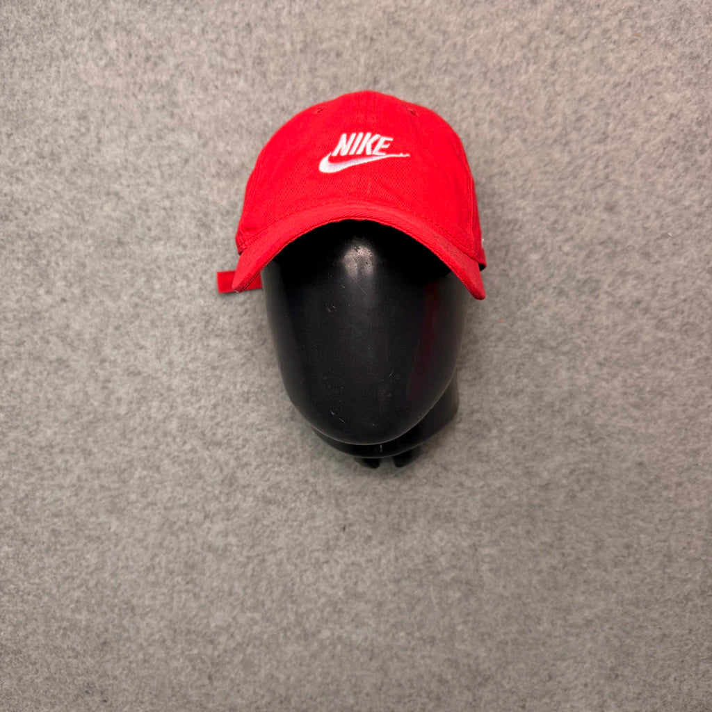 Boné NK Sportwear Vermelho