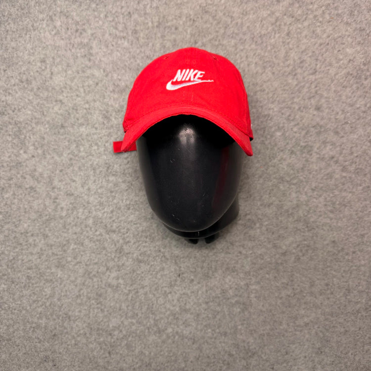Boné NK Sportwear Vermelho