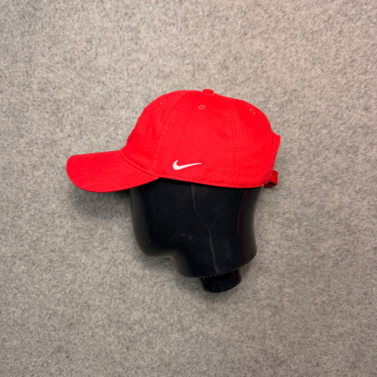 Boné NK Sportwear Vermelho