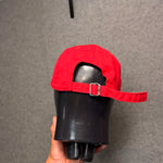 Boné NK Sportwear Vermelho