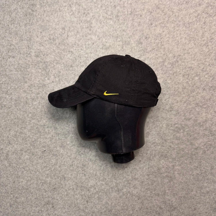 Boné CBF Black