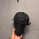 Boné CBF Black
