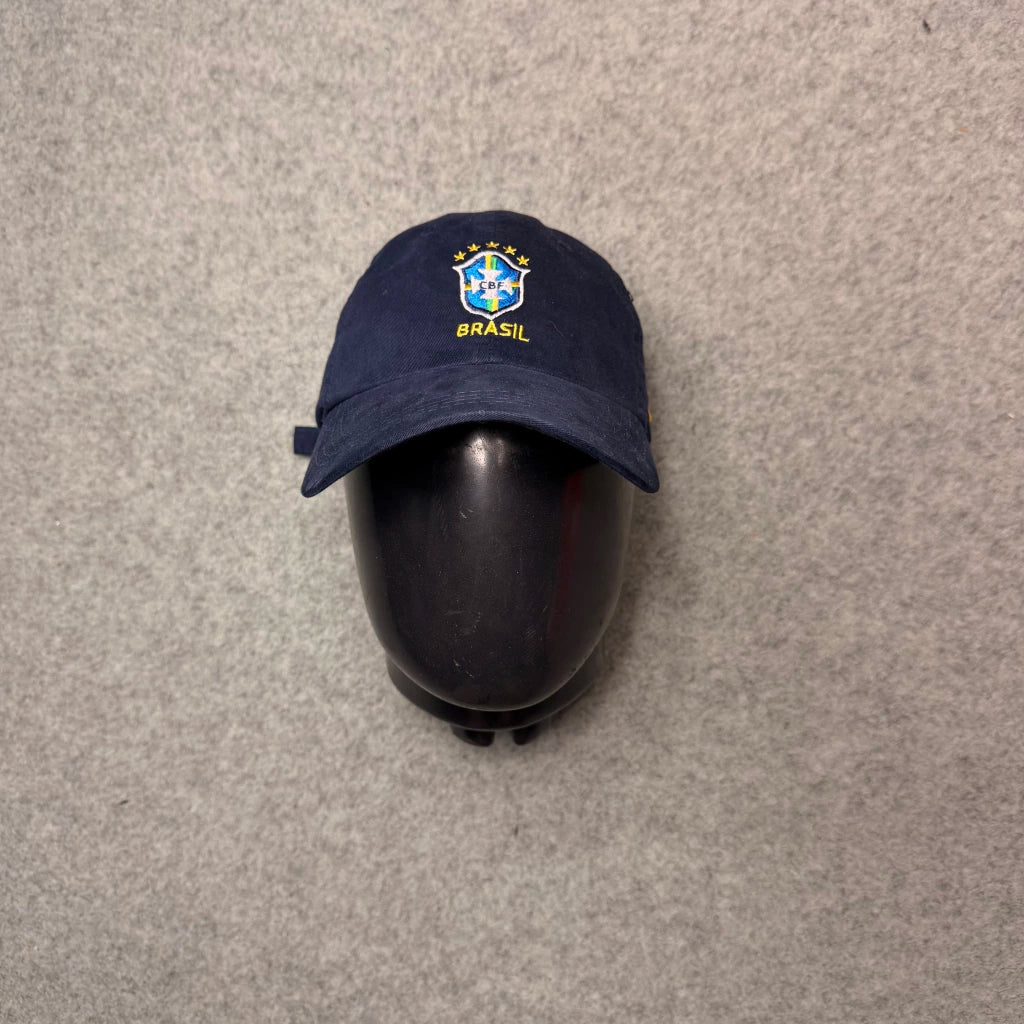 Boné CBF Blue