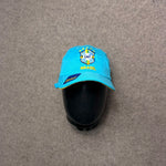 Boné CBF Baby Blue Treino