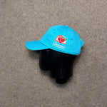 Boné CBF Baby Blue Treino
