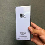 Creme angel