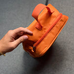Bolsinha Porta Chuteira NK Laranja